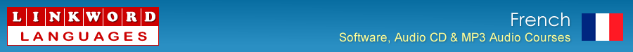 Linkword Language Courses