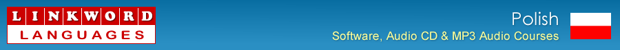 Linkword Language Courses