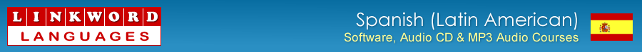 Linkword Language Courses