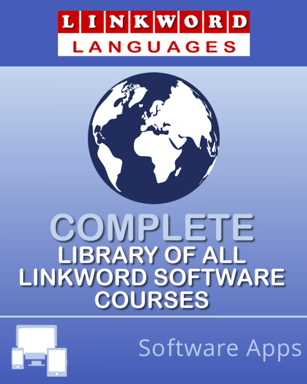 Linkword Software Courses